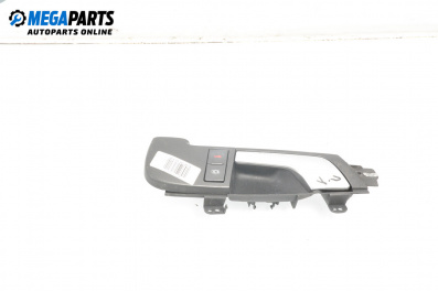 Вътрешна дръжка за Audi A3 Sportback I (09.2004 - 03.2015), 4+1 вр., хечбек, позиция: предна, лява