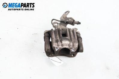 Спирачен апарат за Audi A3 Sportback I (09.2004 - 03.2015), позиция: задна, лява