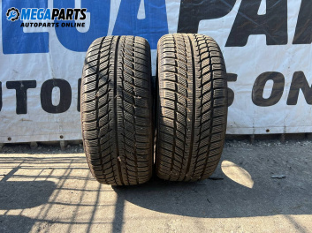 Зимни гуми GOODRIDE 225/45/17, DOT: 3223 (Цената е за 2 бр.)