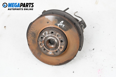 Шенкел главина за Audi A3 Sportback I (09.2004 - 03.2015), позиция: предна, дясна