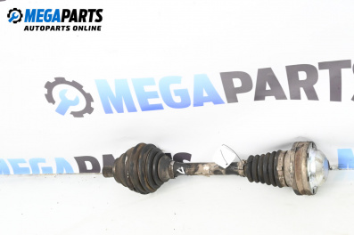 Полуоска за Audi A3 Sportback I (09.2004 - 03.2015) 2.0 TDI 16V, 140 к.с., позиция: предна, лява
