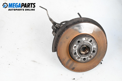 Шенкел главина за Audi A3 Sportback I (09.2004 - 03.2015), позиция: предна, лява
