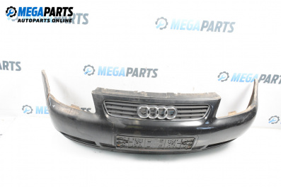 Предна броня за Audi A3 Hatchback I (09.1996 - 05.2003), хечбек, позиция: предна