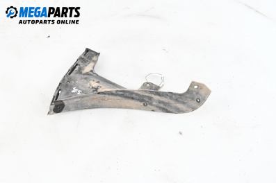 Държач броня за Audi A3 Hatchback I (09.1996 - 05.2003), хечбек, позиция: задна, дясна