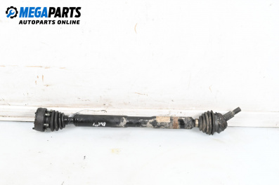 Полуоска за Audi A3 Hatchback I (09.1996 - 05.2003) 1.6, 101 к.с., позиция: предна, дясна