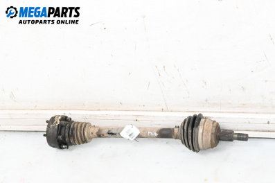 Полуоска за Audi A3 Hatchback I (09.1996 - 05.2003) 1.6, 101 к.с., позиция: предна, лява