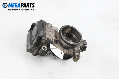 Дроселова клапа за Renault Laguna II Hatchback (03.2001 - 12.2007) 1.6 16V (BG0A, BG0L), 107 к.с.
