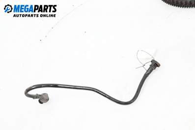 Вакуум маркуч за Renault Laguna II Hatchback (03.2001 - 12.2007) 1.6 16V (BG0A, BG0L), 107 к.с.