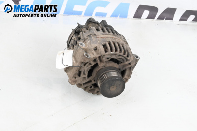 Алтернатор / генератор за Renault Laguna II Hatchback (03.2001 - 12.2007) 1.6 16V (BG0A, BG0L), 107 к.с.