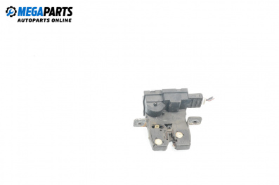 Брава заден капак за Renault Laguna II Hatchback (03.2001 - 12.2007), хечбек, позиция: задна