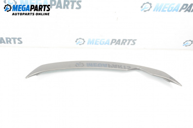 Спойлер за Renault Laguna II Hatchback (03.2001 - 12.2007), хечбек