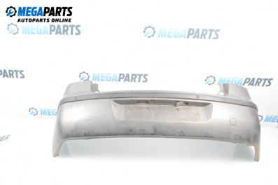 Задна броня за Renault Laguna II Hatchback (03.2001 - 12.2007), хечбек