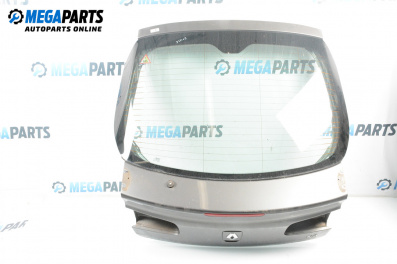 Заден капак за Renault Laguna II Hatchback (03.2001 - 12.2007), 4+1 вр., хечбек, позиция: задна