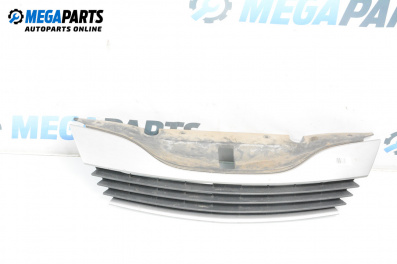 Решетка за Renault Laguna II Hatchback (03.2001 - 12.2007), хечбек, позиция: предна