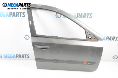 Врата за Renault Laguna II Hatchback (03.2001 - 12.2007), 4+1 вр., хечбек, позиция: предна, дясна