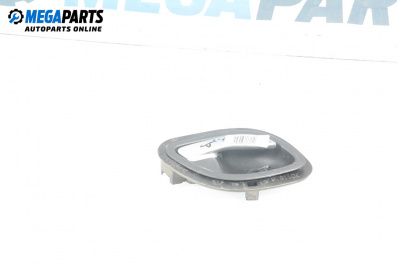 Вътрешна дръжка за Renault Laguna II Hatchback (03.2001 - 12.2007), 4+1 вр., хечбек, позиция: предна, дясна