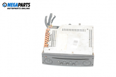 CD плеър за Renault Laguna II Hatchback (03.2001 - 12.2007)