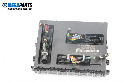 SAM модул за Mercedes-Benz A-Class Hatchback W169 (09.2004 - 06.2012), № A1695454332