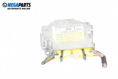 Модул за AIRBAG за Mercedes-Benz A-Class Hatchback W169 (09.2004 - 06.2012), № A1698200662