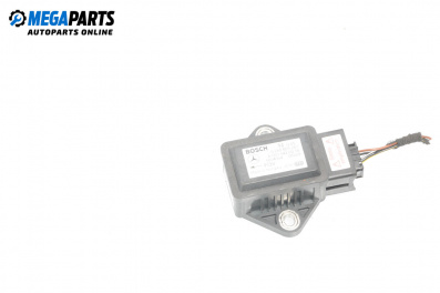 Сензор ESP за Mercedes-Benz A-Class Hatchback W169 (09.2004 - 06.2012), № Bosch 0265005267