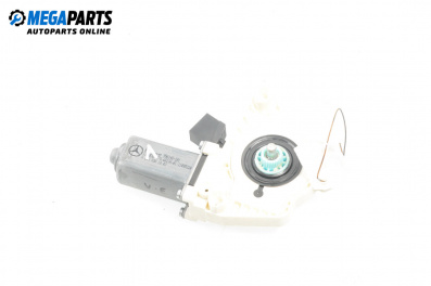 Електромотор за стъклоподемник за Mercedes-Benz A-Class Hatchback W169 (09.2004 - 06.2012), 4+1 вр., хечбек, позиция: задна, лява, № 996148-101