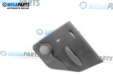 Кора врата за Mercedes-Benz A-Class Hatchback W169 (09.2004 - 06.2012), 4+1 вр., хечбек, позиция: задна, дясна