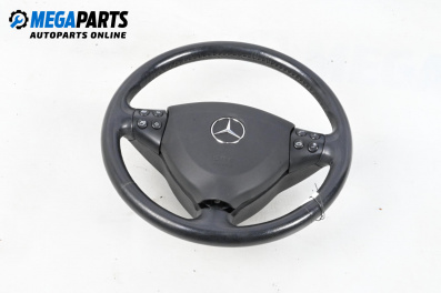Волан за Mercedes-Benz A-Class Hatchback W169 (09.2004 - 06.2012)