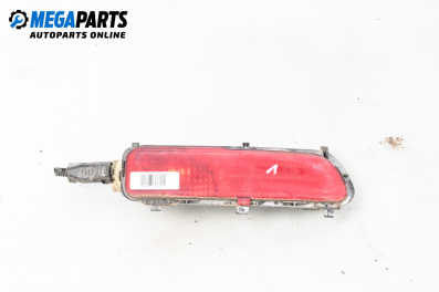 Стоп в броня за Citroen C4 Grand Picasso I (10.2006 - 12.2013), миниван, позиция: лява