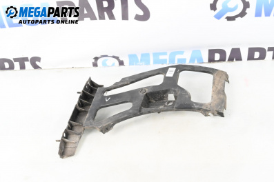 Държач броня за Citroen C4 Grand Picasso I (10.2006 - 12.2013), миниван, позиция: предна, лява