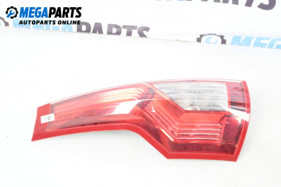 Стоп за Citroen C4 Grand Picasso I (10.2006 - 12.2013), миниван, позиция: лява