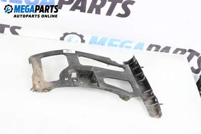 Държач броня за Citroen C4 Grand Picasso I (10.2006 - 12.2013), миниван, позиция: предна, дясна