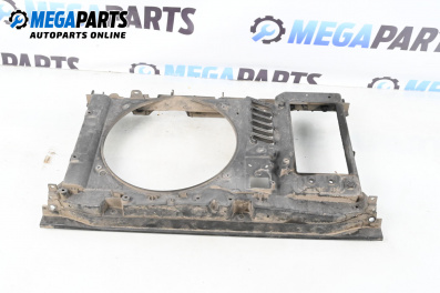 Дифузьор за Citroen C4 Grand Picasso I (10.2006 - 12.2013) 1.6 HDi, 109 к.с.