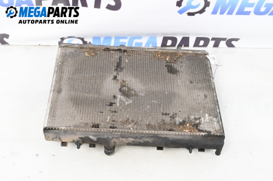 Воден радиатор за Citroen C4 Grand Picasso I (10.2006 - 12.2013) 1.6 HDi, 109 к.с.
