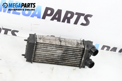 Интеркулер за Citroen C4 Grand Picasso I (10.2006 - 12.2013) 1.6 HDi, 109 к.с.