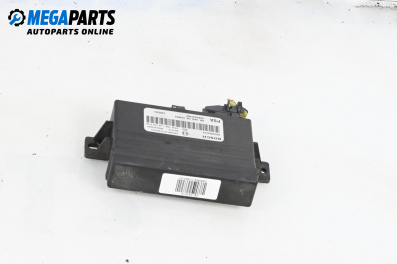 Модул за Citroen C4 Grand Picasso I (10.2006 - 12.2013), № 9663937360