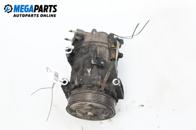 Компресор климатик за Citroen C4 Grand Picasso I (10.2006 - 12.2013) 1.6 HDi, 109 к.с.