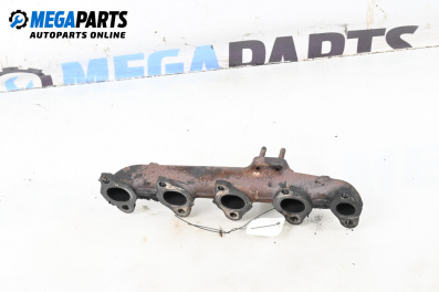 Изпускателен колектор  за Citroen C4 Grand Picasso I (10.2006 - 12.2013) 1.6 HDi, 109 к.с.