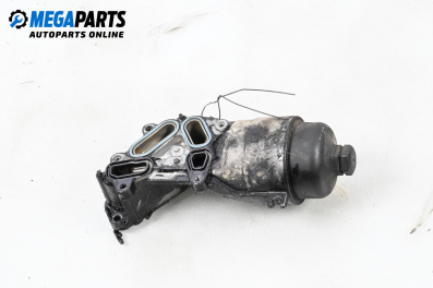 Корпус за маслен филтър за Citroen C4 Grand Picasso I (10.2006 - 12.2013) 1.6 HDi, 109 к.с.