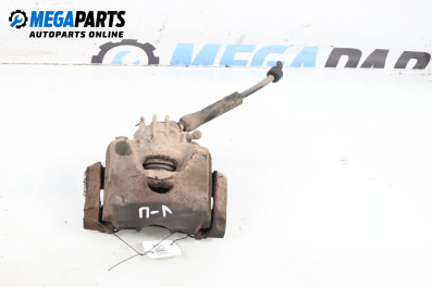 Спирачен апарат за Citroen C4 Grand Picasso I (10.2006 - 12.2013), позиция: предна, лява