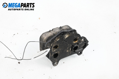 Маслоохладител за Citroen C4 Grand Picasso I (10.2006 - 12.2013) 1.6 HDi, 109 к.с.
