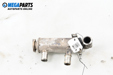 EGR охладител за Citroen C4 Grand Picasso I (10.2006 - 12.2013) 1.6 HDi, 109 к.с.
