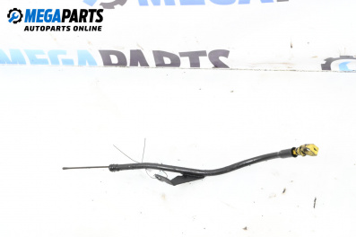 Щека за масло за Citroen C4 Grand Picasso I (10.2006 - 12.2013) 1.6 HDi, 109 к.с.