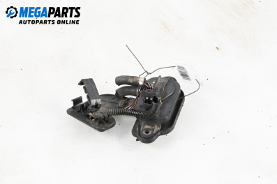 Моторче вихрови клапи за Citroen C4 Grand Picasso I (10.2006 - 12.2013) 1.6 HDi, 109 к.с.