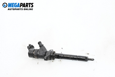 Дюза дизел за Citroen C4 Grand Picasso I (10.2006 - 12.2013) 1.6 HDi, 109 к.с.