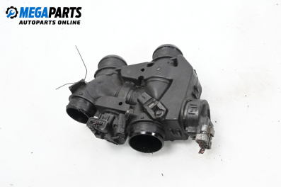 Дроселова клапа за Citroen C4 Grand Picasso I (10.2006 - 12.2013) 1.6 HDi, 109 к.с.