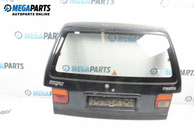 Заден капак за Mazda MPV I Minivan (09.1988 - 09.1999), 4+1 вр., миниван, позиция: задна