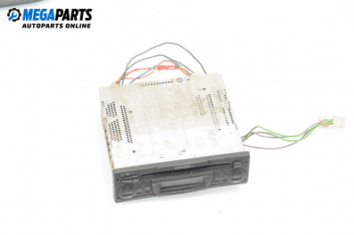 CD плеър за Mazda MPV I Minivan (09.1988 - 09.1999)