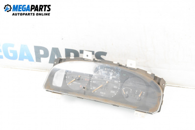 Километраж за Mazda MPV I Minivan (09.1988 - 09.1999) 2.5 TD, 115 к.с.