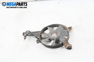 Перка охлаждане за Mazda MPV I Minivan (09.1988 - 09.1999) 2.5 TD, 115 к.с.