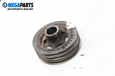 Демпферна шайба за Mazda MPV I Minivan (09.1988 - 09.1999) 2.5 TD, 115 к.с.